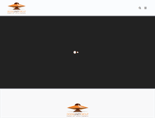 Tablet Screenshot of digitalunitygroup.com